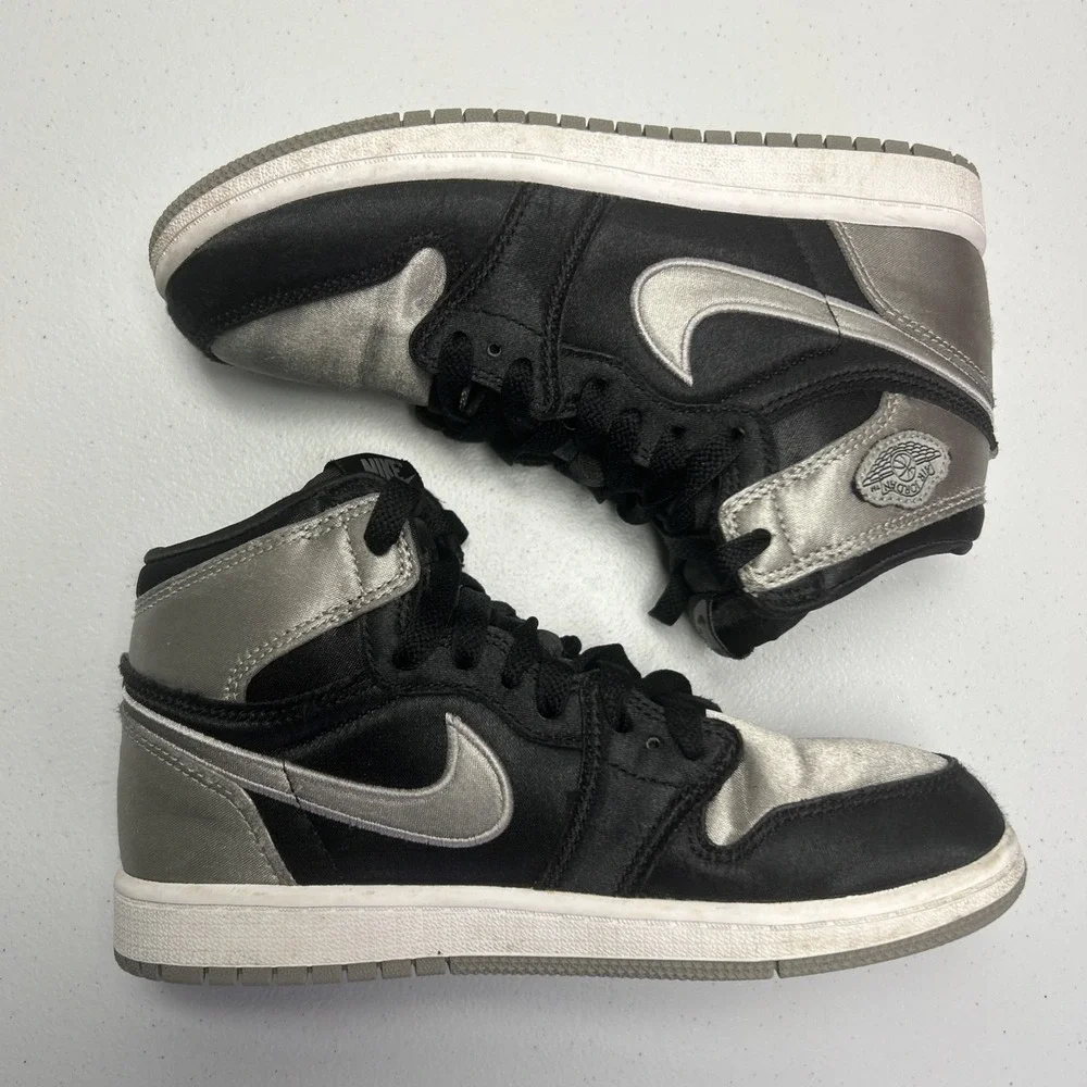 Nike air jordan